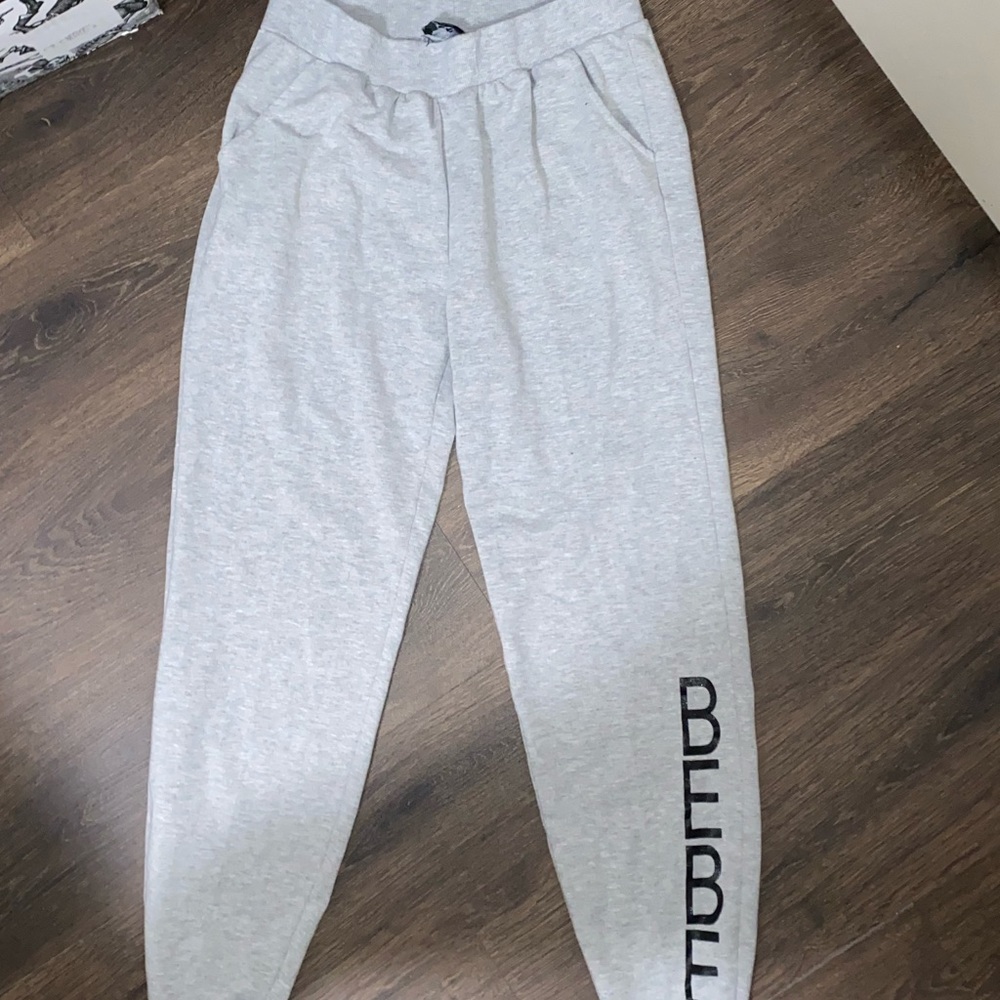 Bebe sweatpants - Picture 3 of 3